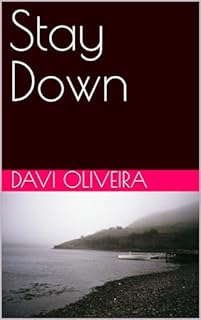 Livro Stay Down