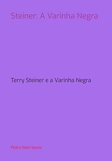 Livro Steiner: A Varinha Negra