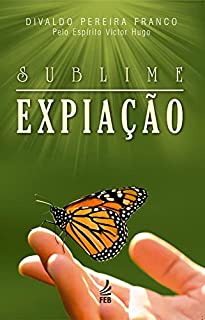 Livro Sublime expiação