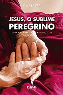 Livro O Sublime Peregrino