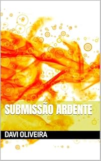 Livro Submissão Ardente