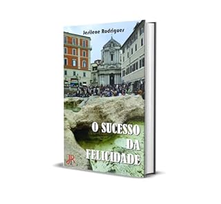 Livro O SUCESSO DA FELICIDADE