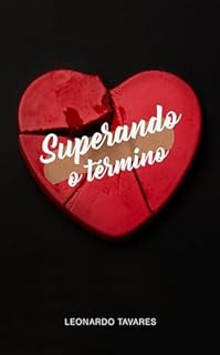 Livro Superando o Término