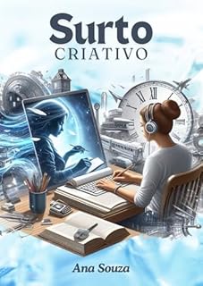 Livro Surto Criativo