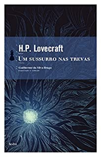 Livro Um sussurro nas trevas