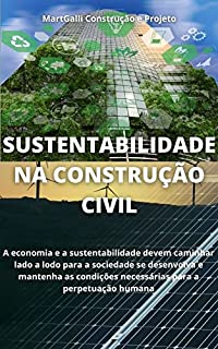 Livro Sustentabilidade na Construção Civil