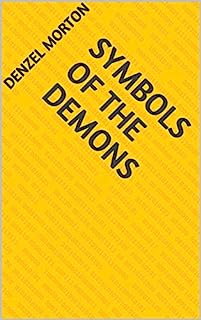 Symbols Of The Demons