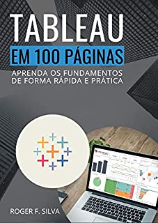 Power BI Em 100 Páginas: Aprenda Os Fundamentos De Forma Rápida E ...