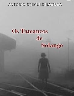 Livro Os Tamancos de Solange: Conto