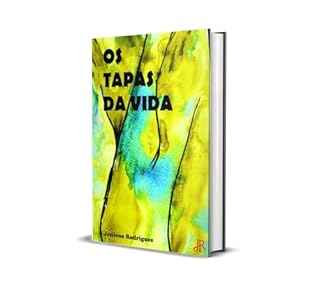 Livro OS TAPAS DA VIDA