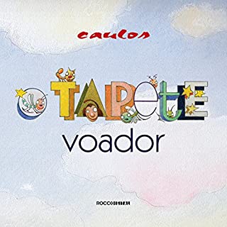 O tapete voador