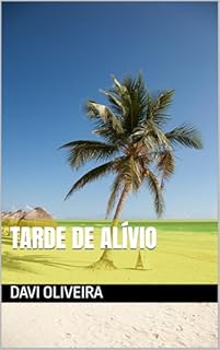 Livro Tarde De Alívio