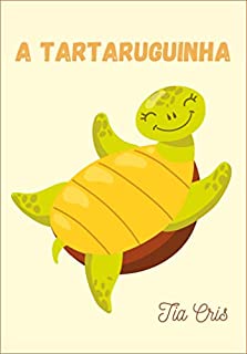 Livro A tartaruguinha