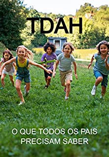 Tdah - EBook, Resumo, Ler Online E PDF - Por Jideon Francisco Marques