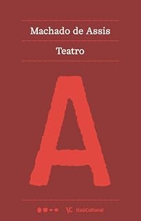 Livro Teatro