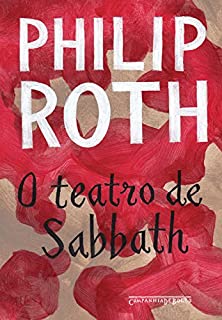 O teatro de Sabbath (edição de bolso)