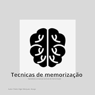 Livro Tecnicas de memorização Simples