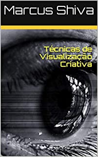 Livro Técnicas de Visualização Criativa