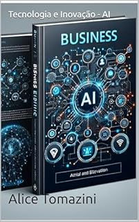 Livro Tecnologia e Inovação - AI