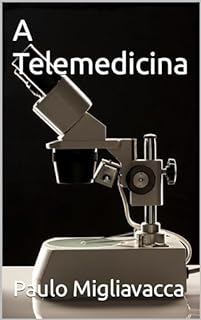 Livro A Telemedicina