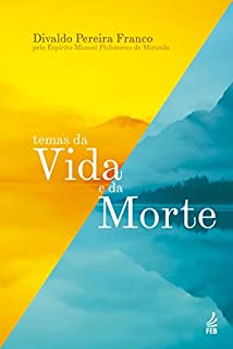 Livro Temas da Vida e da Morte