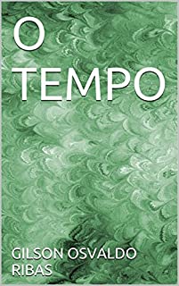 Livro O TEMPO