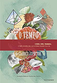 Livro O tempo