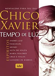 Livro Tempo de Luz