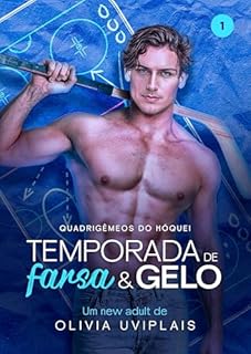 Temporada de Farsa & Gelo