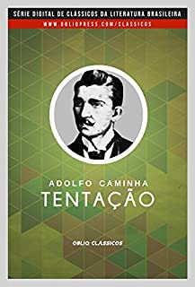 Livro Tentação