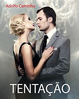 Livro Tentação