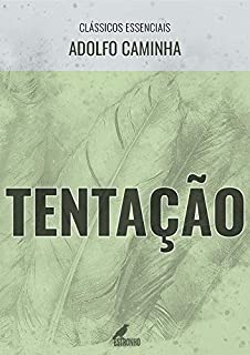 Livro Tentação (Clássicos Essenciais)