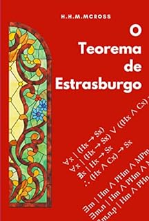 Livro O Teorema De Estrasburgo