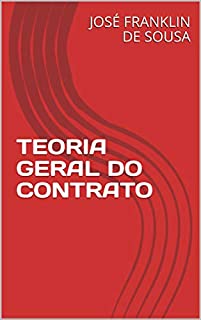 Livro TEORIA GERAL DO CONTRATO