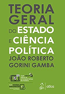 Teoria Geral Do Estado E Ciência Política - EBook, Resumo, Ler Online E ...