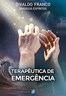 Livro Terapêutica de Emergência