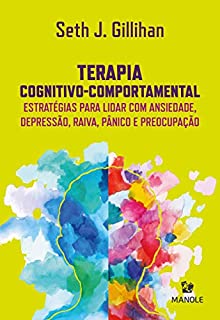 Ansiedade - Guia prático para lidar com a Ansiedade - WeCareOn