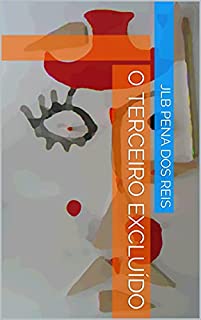 Livro O Terceiro Excluído