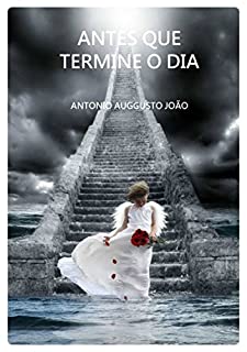 Livro Antes Que Termine O Dia