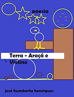 Livro Terra - Araçá e Violino