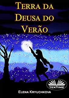 Livro Terra da Deusa do Verão