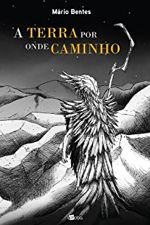 Livro A terra por onde caminho