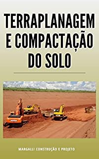 Livro Terraplanagem e Compactação do Solo