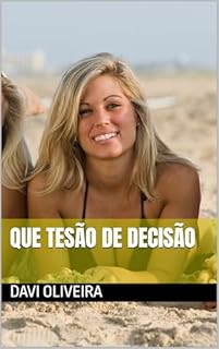 Livro Que Tesão De Decisão