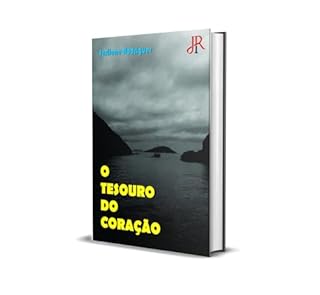 Livro O TESOURO DO CORAÇÃO