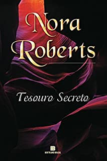 Livro Tesouro secreto