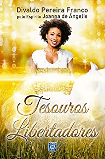 Livro Tesouros Libertadores