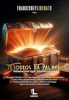 Tesouros da Palavra: Mensagens que transformam