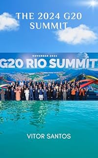 The 2024 G20 Summit