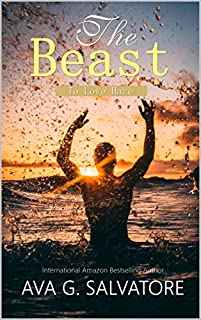 Livro The Beast (To Love Haze Livro 2)